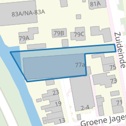 Perceel WZN00-D-1874