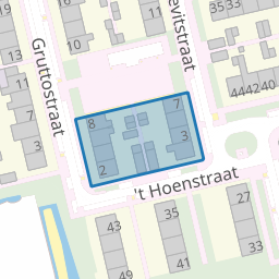 Perceel WZN00-D-1901