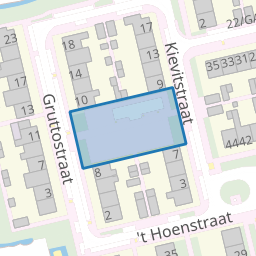 Perceel WZN00-D-1912