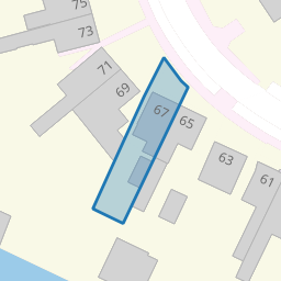 Perceel WZN00-D-2001