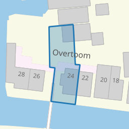 Perceel WZN00-D-2043