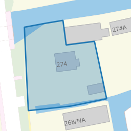 Perceel WZN00-D-2045