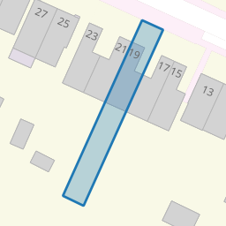 Perceel WZN00-D-2056