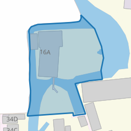 Perceel WZN00-D-2069