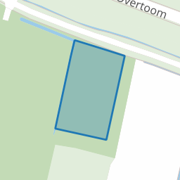 Perceel WZN00-D-2076