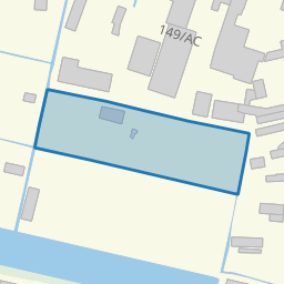 Perceel WZN00-D-2119