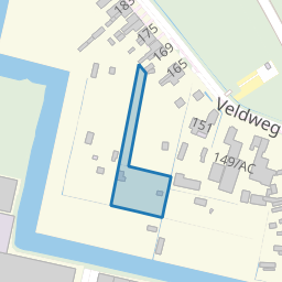 Perceel WZN00-D-2138