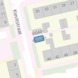 Perceel WZN00-D-2181