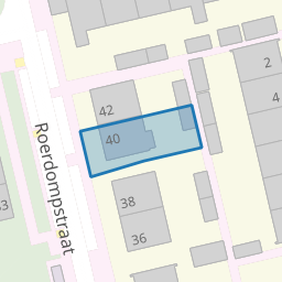 Perceel WZN00-D-2184