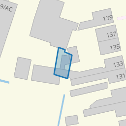 Perceel WZN00-D-2190