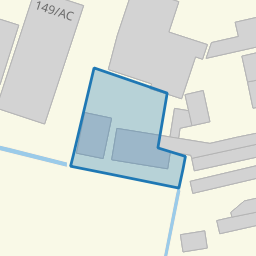 Perceel WZN00-D-2191