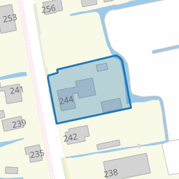 Perceel WZN00-D-2251