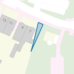 Perceel WZN00-D-2267