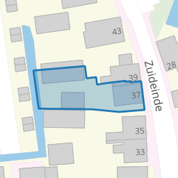 Perceel WZN00-D-2290