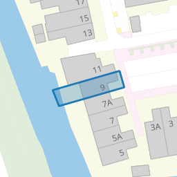 Perceel WZN00-D-2305