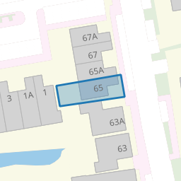 Perceel WZN00-D-2315