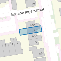 Perceel WZN00-D-2317