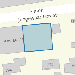 Perceel WZN00-D-2442