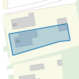 Perceel WZN00-D-2454
