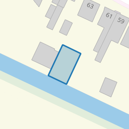 Perceel WZN00-D-2467