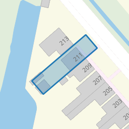 Perceel WZN00-D-2501