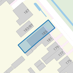 Perceel WZN00-D-2589