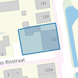 Perceel WZN00-D-2604