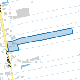 Perceel WZN00-D-2653