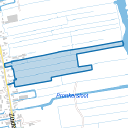 Perceel WZN00-D-2675