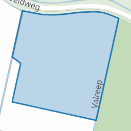 Perceel WZN00-D-2709