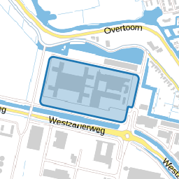 Perceel WZN00-D-2743