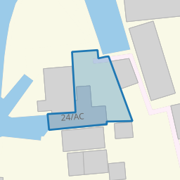 Perceel WZN00-D-2753