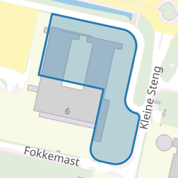 Perceel WZN00-D-2773