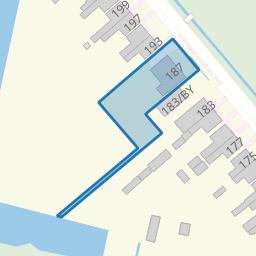 Perceel WZN00-D-2816