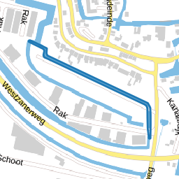 Perceel WZN00-D-2821