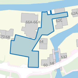 Perceel WZN00-D-2845