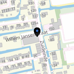 Appartement WZN00 D 2891 11