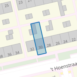 Perceel WZN00-D-2951