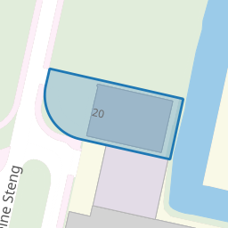 Perceel WZN00-D-2967