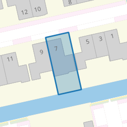 Perceel WZN00-D-3000