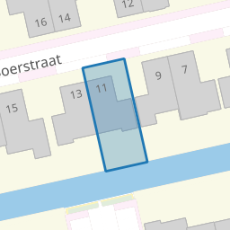 Perceel WZN00-D-3001