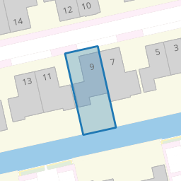 Perceel WZN00-D-3035