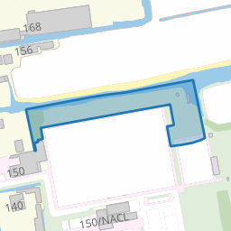 Perceel WZN00-D-3077