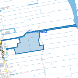 Perceel WZN00-D-3083