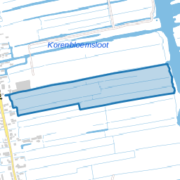 Perceel WZN00-D-3207