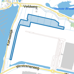 Perceel WZN00-D-3239