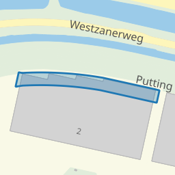 Perceel WZN00-D-3411