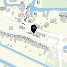 Appartement WZN00 D 3431 3