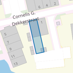 Perceel WZN00-D-3442