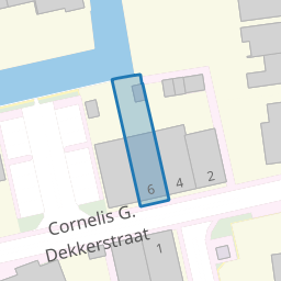 Perceel WZN00-D-3443